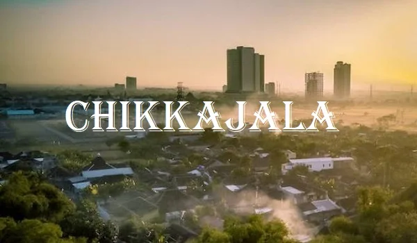 Chikkajala Bangalore