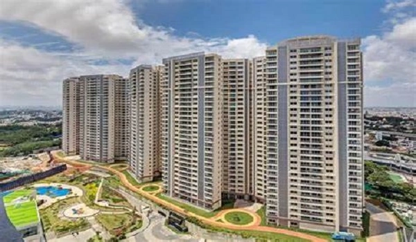 Developments In Bangalore