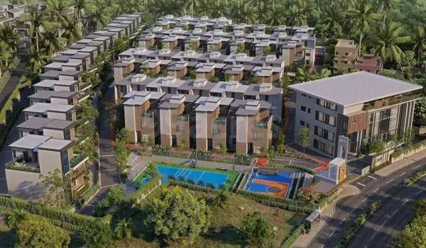 Properties In Doddajala Bangalore