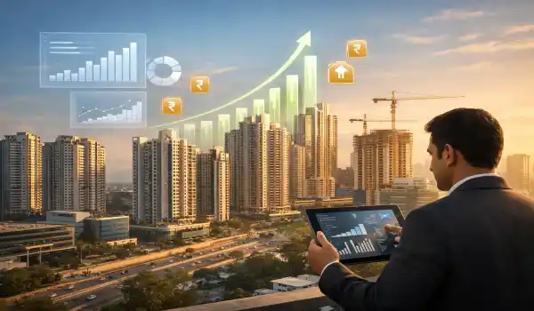 Real Estate ROI Forecast: North Bangalore Property Trends (2026 to 2030)