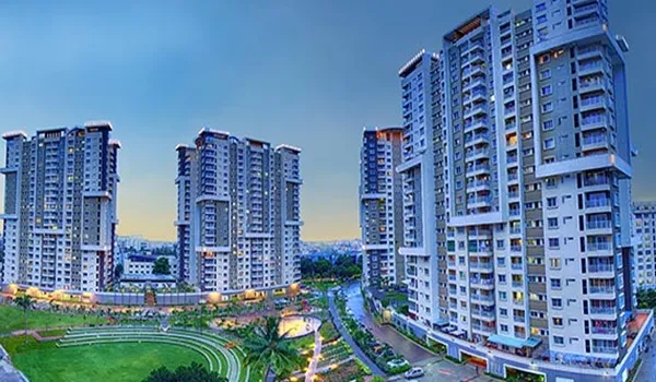 Featured Image of Sattva Greenage