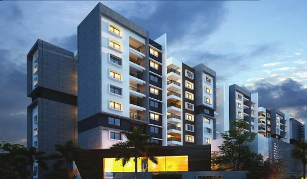 Sattva Group Bangalore