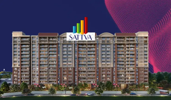 Sattva Group Projects