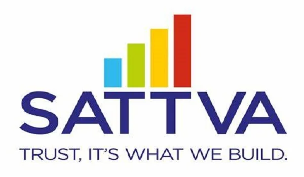 Sattva Group Website