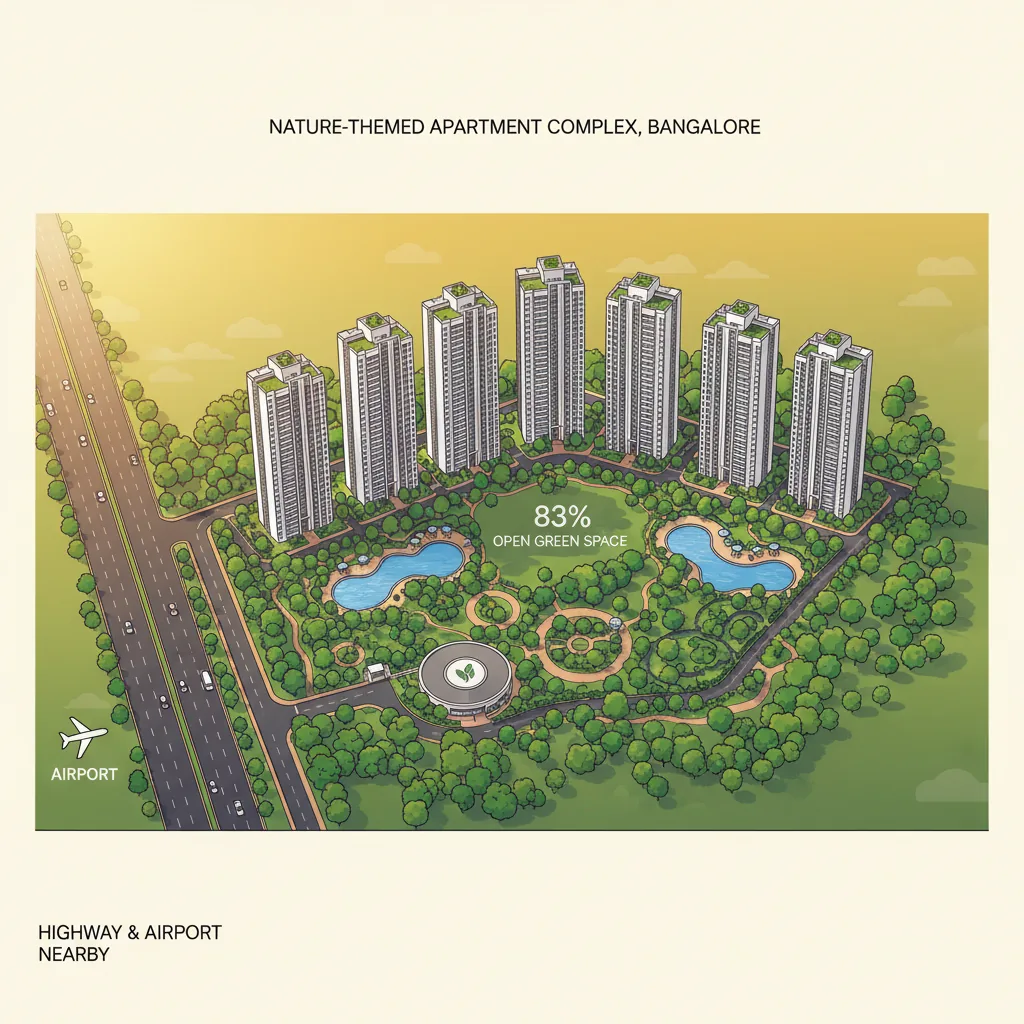 Benefits of Buying Property in Chikkajala