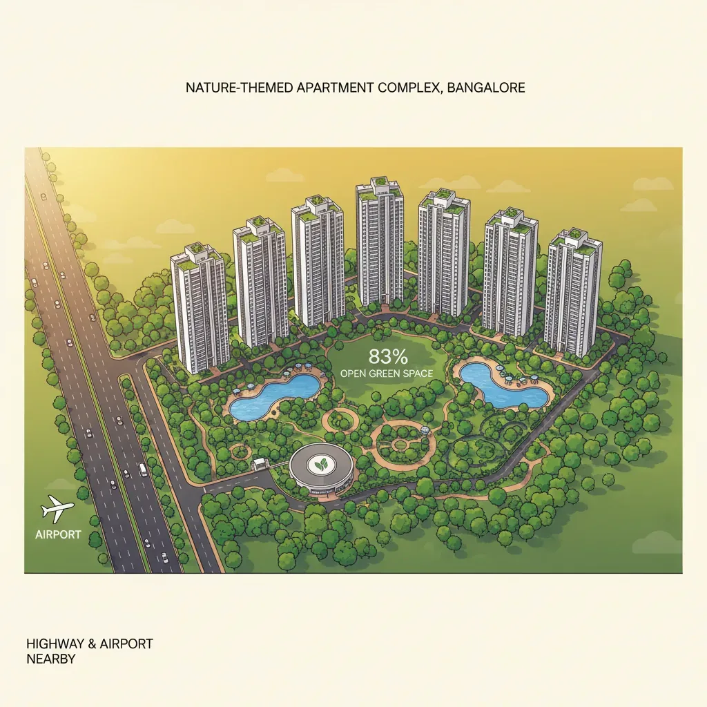 Benefits of Buying Property in Chikkajala