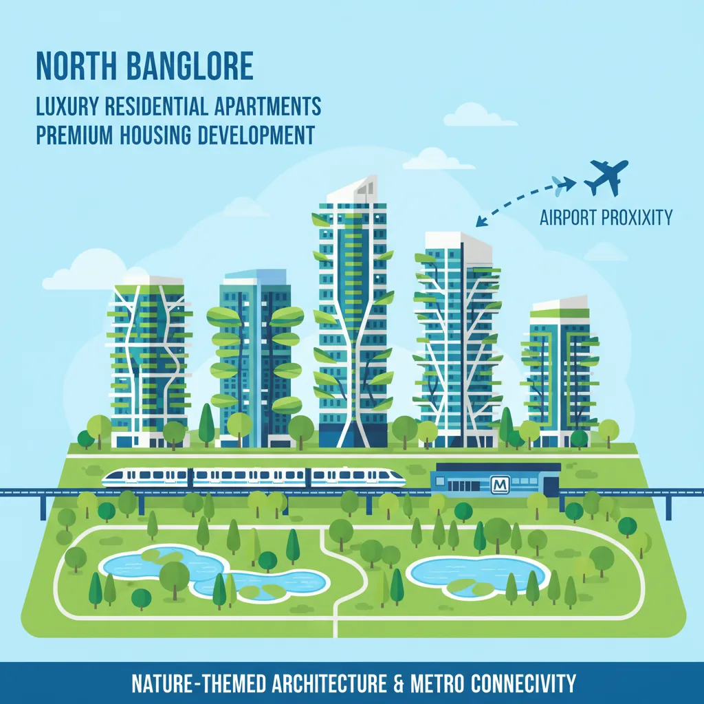 Best Ongoing Sattva Group Projects Near Chikkajala Bangalore