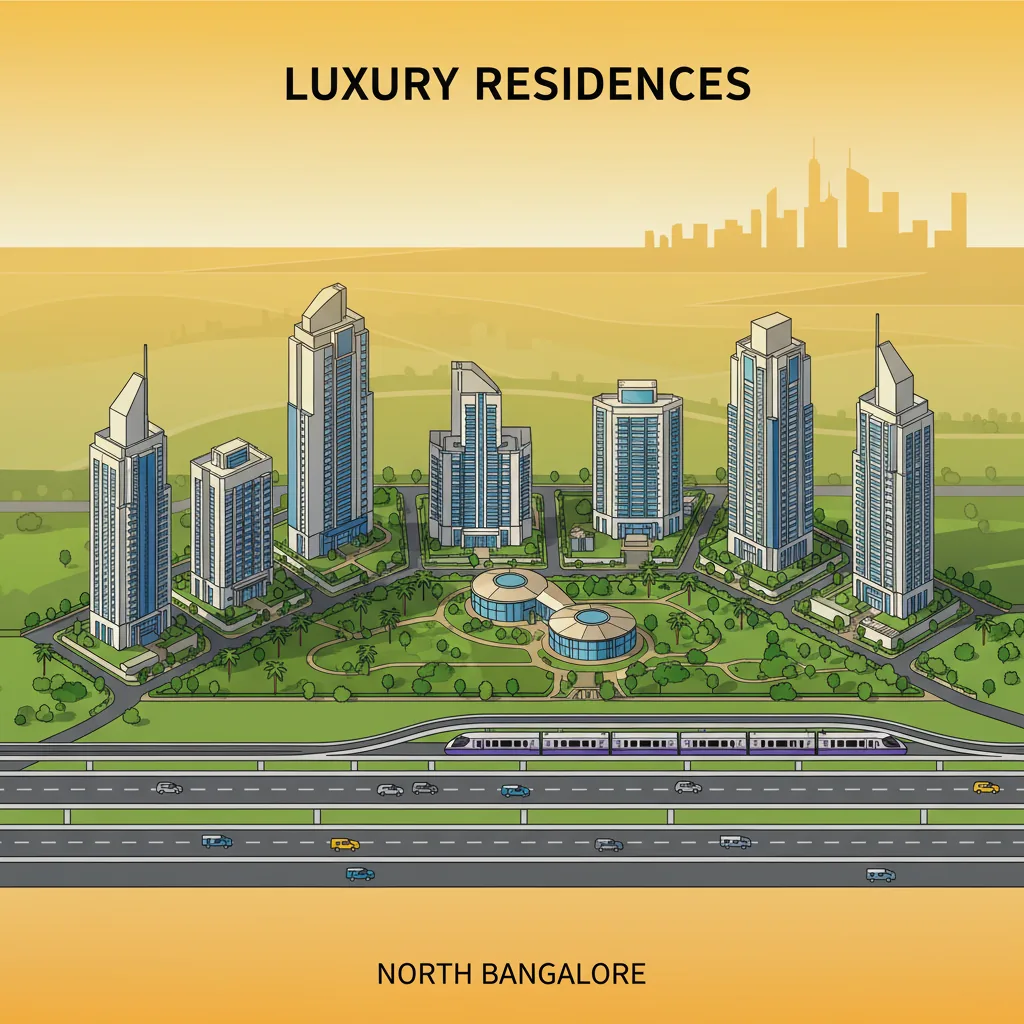 Sattva Projects near Doddajala