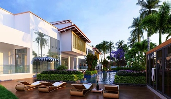 Sattva Serene Life is 1.5 km away from Sattva City. It is one of Sattva Group most successful projects